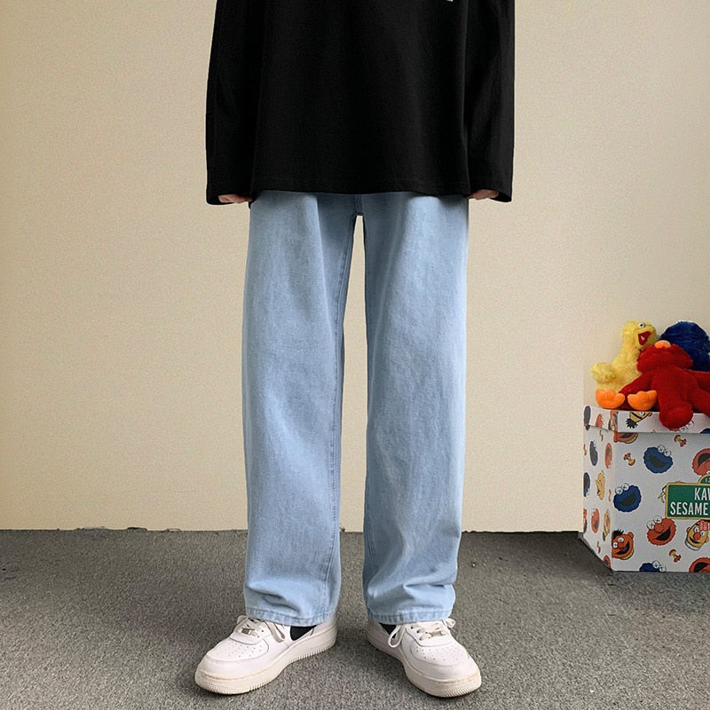 Baggy Jeans
