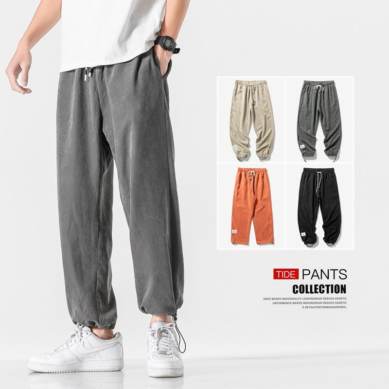 Herrebukse i store str 5XL 6XL 7XL 8XL