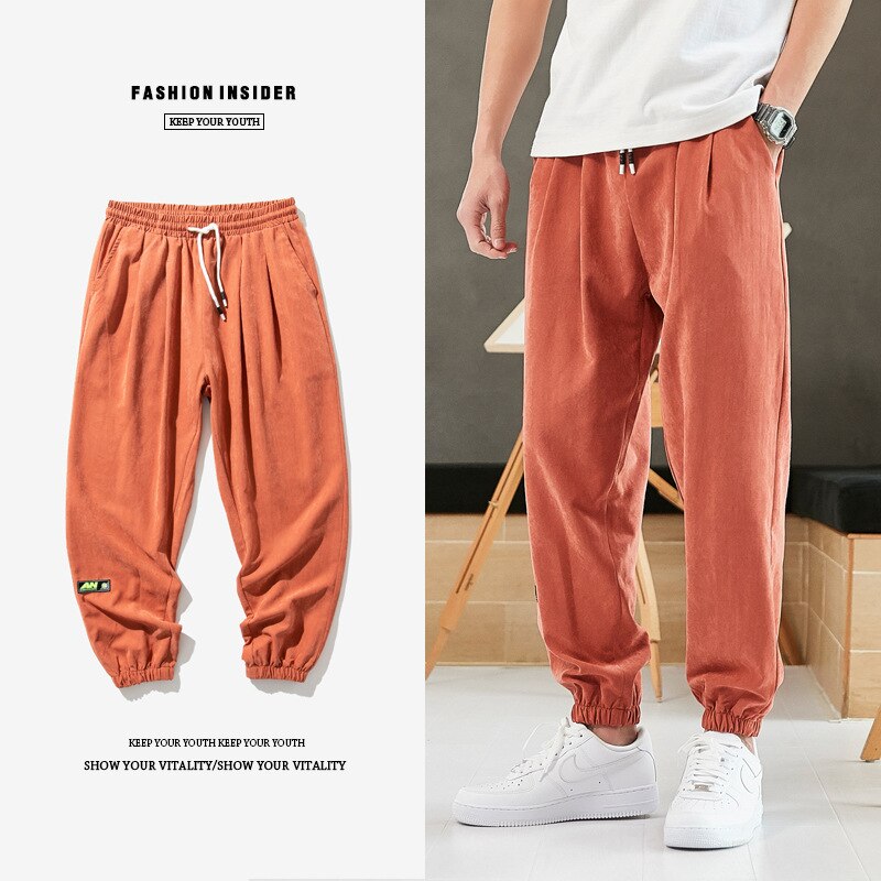 Herrebukse i store str 5XL 6XL 7XL 8XL