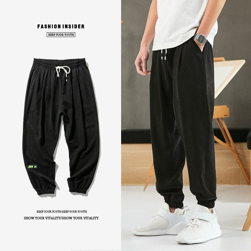 Herrebukse i store str 5XL 6XL 7XL 8XL
