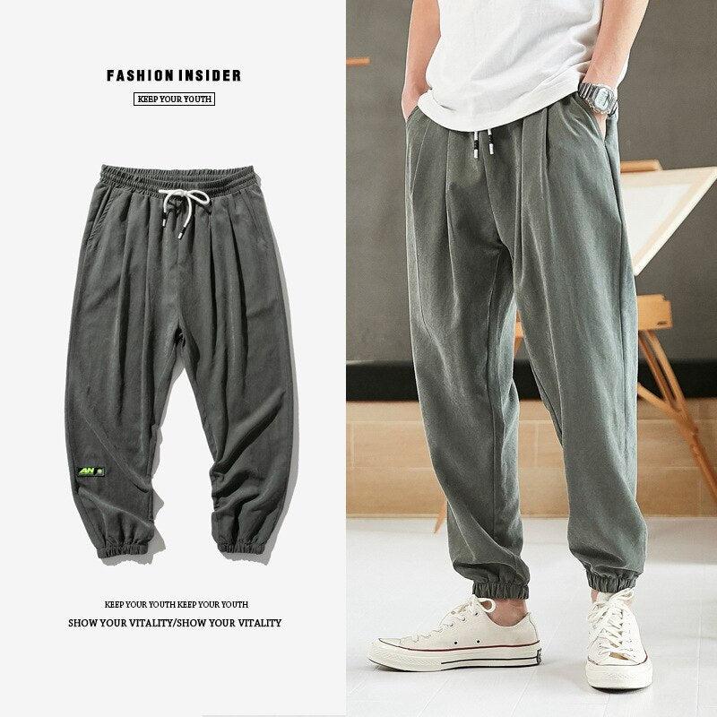 Herrebukse i store str 5XL 6XL 7XL 8XL