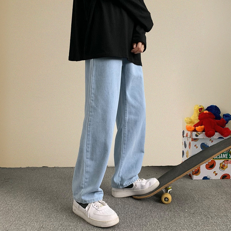 Baggy Jeans