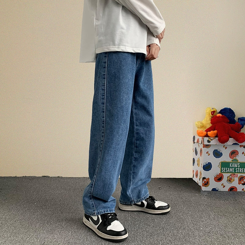 Baggy Jeans