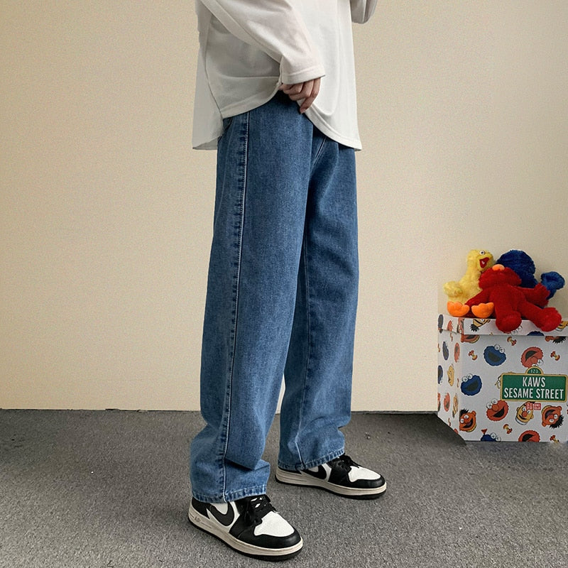 Baggy Jeans