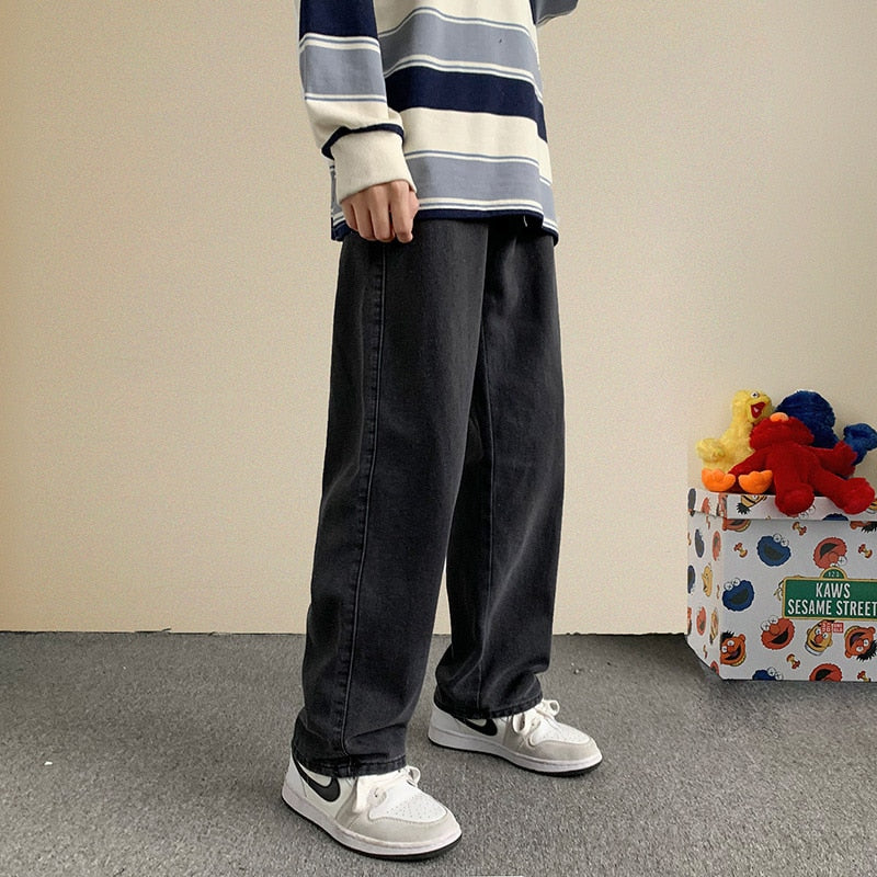 Baggy Jeans