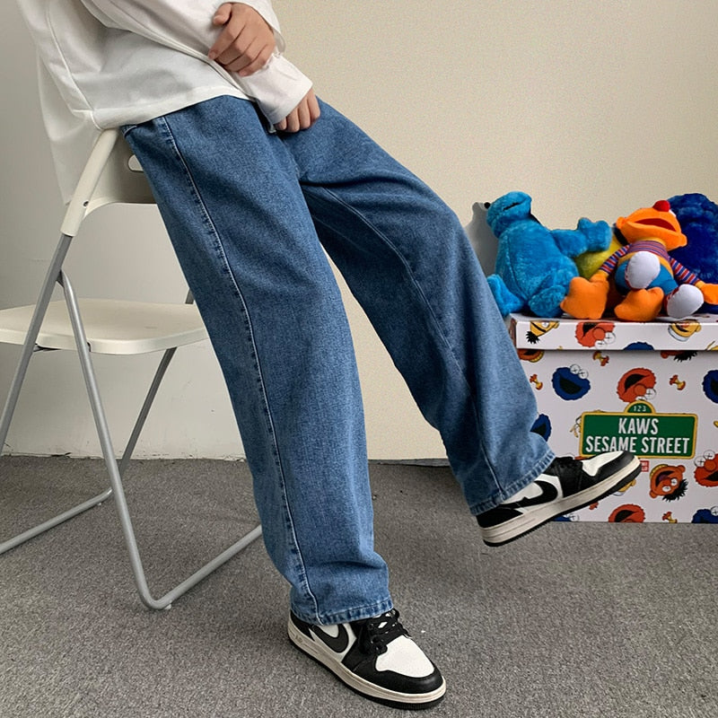 Baggy Jeans