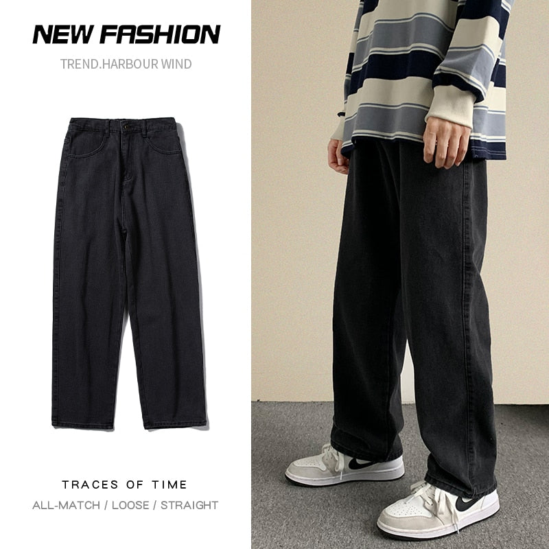 Baggy Jeans
