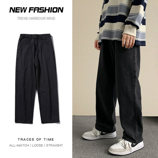 Baggy Jeans